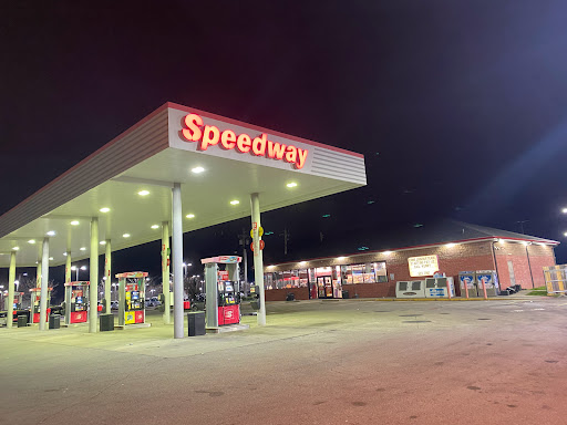 Convenience Store «Speedway», reviews and photos, 8015 Shelbyville Rd, Lyndon, KY 40222, USA