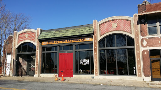 Brewery «High Cotton Brewing Company», reviews and photos, 598 Monroe Ave, Memphis, TN 38103, USA