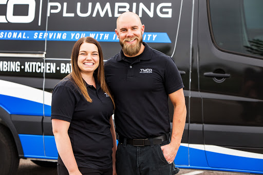 Plumber «TYCO Plumbing», reviews and photos, 5222 W 116th Cir, Westminster, CO 80020, USA