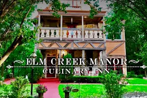 Elm Creek Manor image