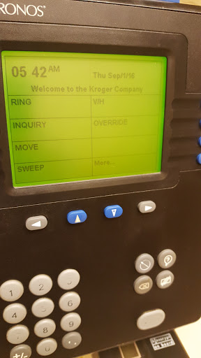 Grocery Store «Kroger», reviews and photos, 940 US-64 US 64 Highway, Apex, NC 27523, USA