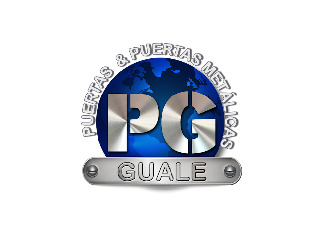 PUERTAS METALICAS GUALE - Guayaquil