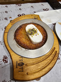 Plats et boissons du Restaurant turc Testi à Villeneuve-Saint-Georges - n°10