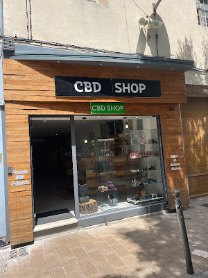 Cbd carpentras à Carpentras
