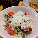 Photo n°1 de l'avis de Michael.l fait le 25/10/2022 à 07:42 sur le  L'immagine Bistrot Ristorante à Milan