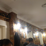 Photo n°9 de l'avis de Massimo.e fait le 29/04/2019 à 15:46 sur le  Ristorante Da Francesco à Lucca