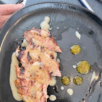 Photo n°1 de l'avis de Daniele.e fait le 12/05/2024 à 15:11 sur le  DRÌ Restaurant Bed & Breakfast a Rocca di Papa à Rocca di Papa