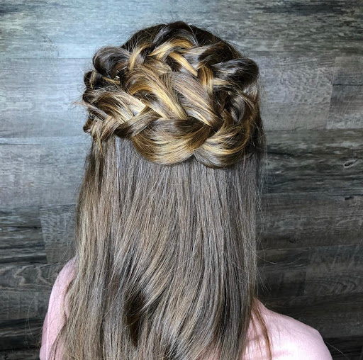 Hair Salon «Salon Twenty-Two and Spa», reviews and photos, 2135 E High St, Pottstown, PA 19464, USA