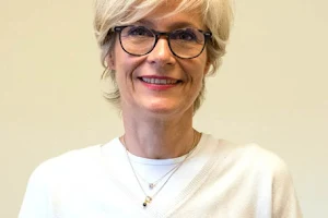Dr. Arnika Liesenhoff, Fachärztin für Allgemeinmedizin image