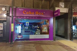 Cake Box Eastleigh image