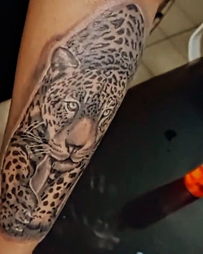 Explore 90s tattoo ideas, creative tattoo ideas in Phoenix, available at 7th St Tattoo