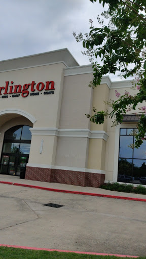 Clothing Store «Burlington Coat Factory», reviews and photos, 16590 N Fwy Service Rd, Conroe, TX 77384, USA