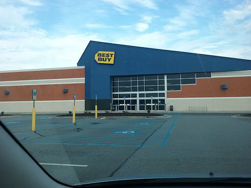 Electronics Store «Best Buy», reviews and photos, 1615 Emmet St N, Charlottesville, VA 22901, USA