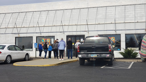 Thrift Store «Beechmont Goodwill Store», reviews and photos, 4051 Commercial Blvd, Cincinnati, OH 45245, USA