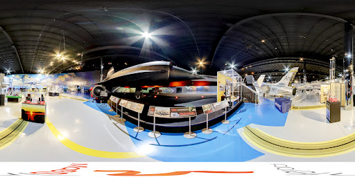 History Museum «Air Zoo Aerospace & Science Museum», reviews and photos, 6151 Portage Rd, Portage, MI 49002, USA