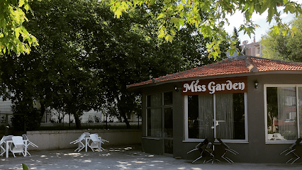 Miss Garden