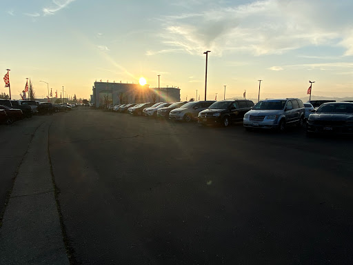 Dodge Chrysler Jeep Ram Of Vacaville image