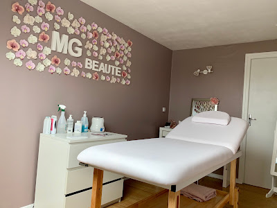 MG Beauté à Saint-Pierre-du-Perray