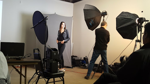 Camera Store «Roberts Camera», reviews and photos, 220 E St Clair St, Indianapolis, IN 46204, USA