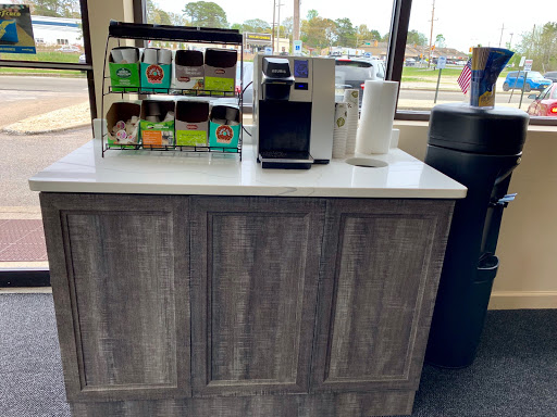 Tire Shop «State Tire & Auto Center», reviews and photos, 700-1 Old Shore Rd, Forked River, NJ 08731, USA