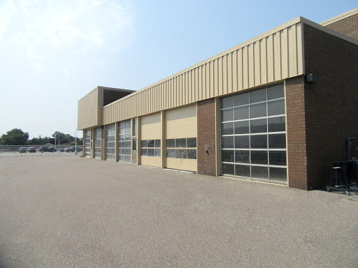 Auto Body Shop «Prestige Warren Toyota Auto Body Shop», reviews and photos, 27100 Van Dyke, Warren, MI 48093, USA