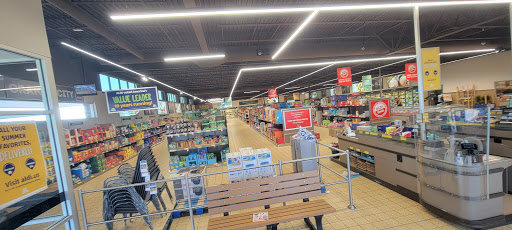 Supermarket «ALDI», reviews and photos, 1412 Schaeffer Rd, Granite City, IL 62040, USA