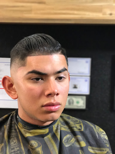 Barber Shop «Upper Level Cut Lounge Barbershop», reviews and photos, 5050 S Tacoma Way #15, Tacoma, WA 98409, USA