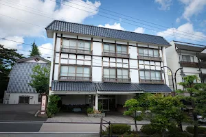 Adatara no Yado Ogiya image