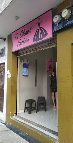 Opiniones de Tu Clóset Fashion en Guayaquil - Tienda de ropa