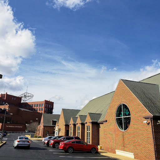 Goodyear Branch Library