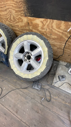 Auto Body Shop «McFee Auto Center», reviews and photos, 82 W Boylston St, Worcester, MA 01606, USA