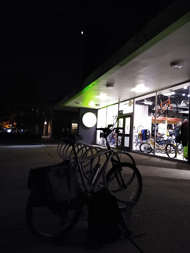 Bicycle Store «roll: Bike Shop on Main Street - Columbus», reviews and photos, 2468 E Main St, Bexley, OH 43209, USA