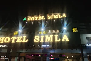 Hotel shimla image