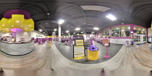 Gym «Planet Fitness», reviews and photos, 16201 Harbor Blvd, Fountain Valley, CA 92708, USA