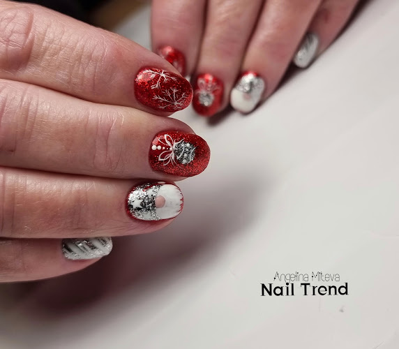 Reviews of Nail Trend Hereford in Hereford - Beauty salon