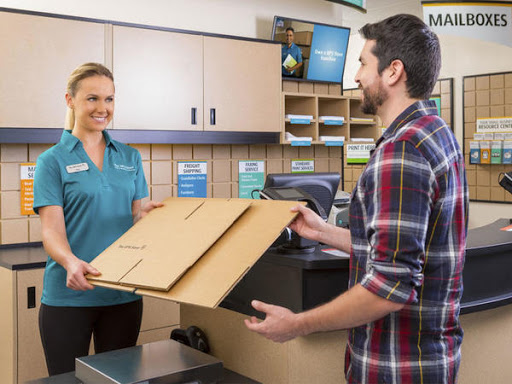 Shipping and Mailing Service «The UPS Store», reviews and photos, 426 Main St, Spotswood, NJ 08884, USA