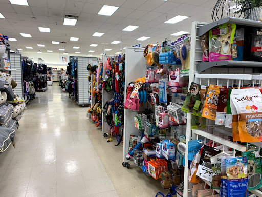 Department Store «Marshalls», reviews and photos, 150 W Foothill Blvd, Upland, CA 91786, USA
