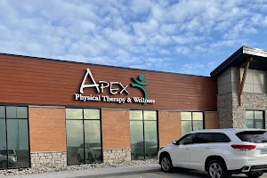 Apex Physical Therapy & Wellness Center image