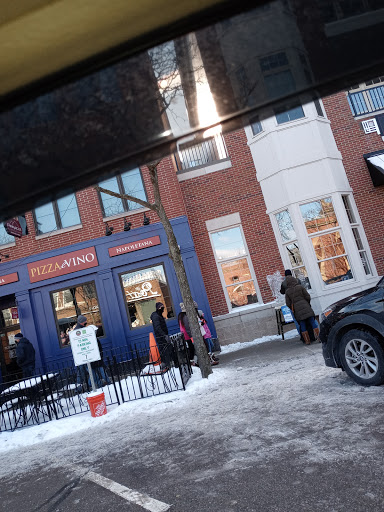 Coffee Shop «Plymouth Coffee Bean», reviews and photos, 884 Penniman Ave, Plymouth, MI 48170, USA