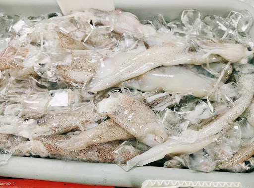 Supermarket «Oriental Supermarket», reviews and photos, 5465 I-55, Jackson, MS 39206, USA