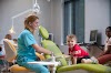 Inspire Dental Group Logo, Amherst, As, Dokter