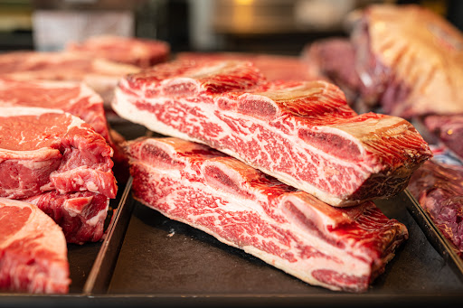 Butcher Shop «The Butchery Quality Meats», reviews and photos, 103 E 17th St, Costa Mesa, CA 92626, USA