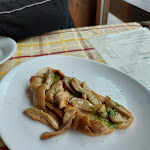 Photo n°3 de l'avis de Massimo.a fait le 03/02/2021 à 21:03 sur le  Ristorante dalla Fernanda à Bagno di Romagna