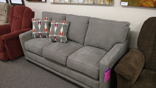 Furniture Store «La-Z-Boy Furniture Galleries», reviews and photos, 110 Faunce Corner Mall Rd, North Dartmouth, MA 02747, USA