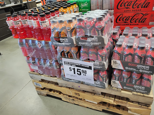 Home Improvement Store «The Home Depot», reviews and photos, 1590 Canyon Del Rey Blvd, Seaside, CA 93955, USA