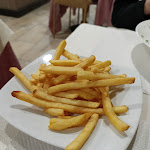 Photo n°2 de l'avis de Simone.a fait le 29/04/2024 à 20:01 sur le  Ristorante pizzeria Terramare à Paderno Dugnano