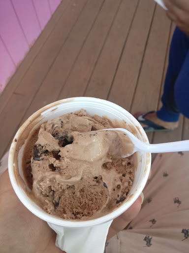 Ice Cream Shop «Cups and Cones», reviews and photos, 40146 NC-12, Avon, NC 27915, USA