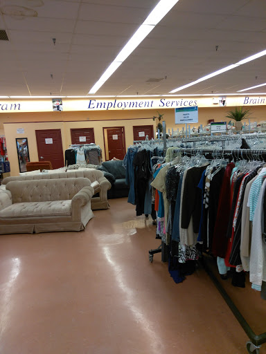 Thrift Store «Goodwill Port St. Lucie East Store & Donation Center», reviews and photos, 9086 S Federal Hwy, Port St Lucie, FL 34952, USA