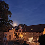 Photo n°1 de l'avis de Bella.u fait le 12/09/2022 à 16:59 sur le  Hotel Domschatz à Quedlinburg
