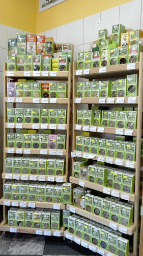 SYNERGIA - ZDROWE DELIKATESY - Ełk